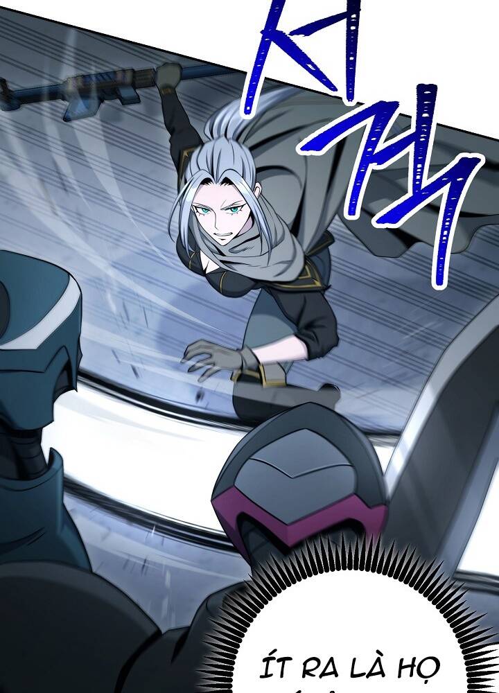 Cốt Binh Trở Lại - Chapter 195 - Page 57