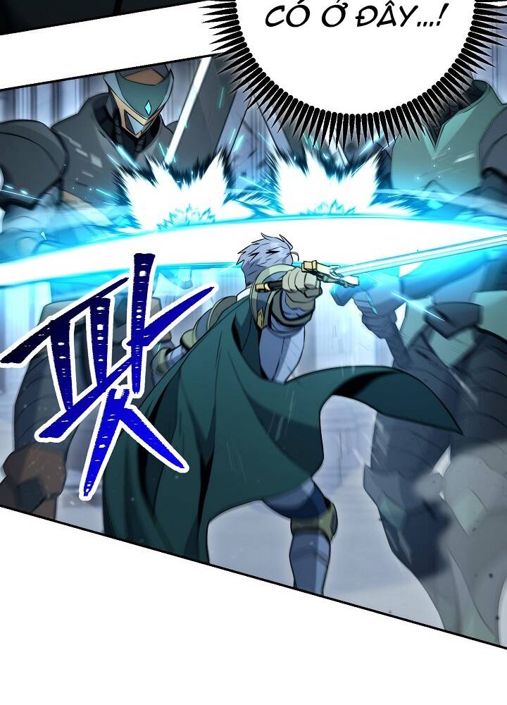 Cốt Binh Trở Lại - Chapter 195 - Page 58