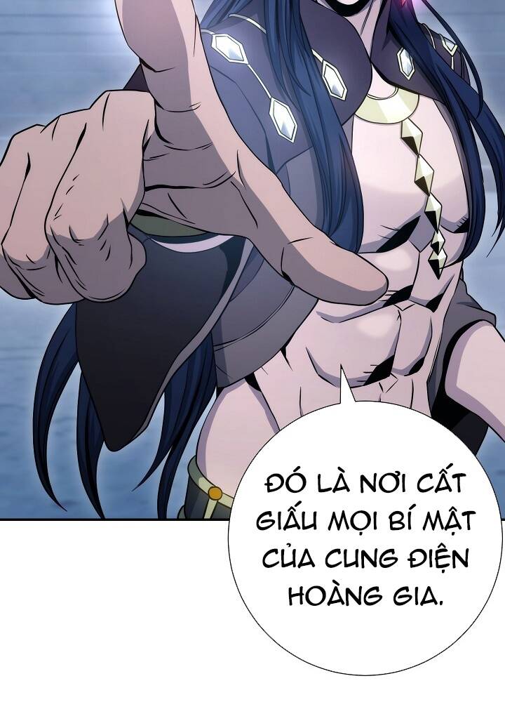 Cốt Binh Trở Lại - Chapter 195 - Page 7