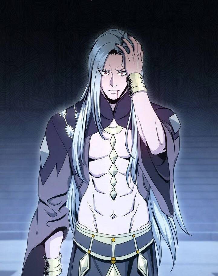 Cốt Binh Trở Lại - Chapter 196 - Page 109