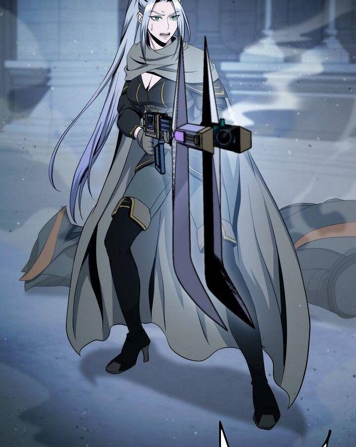 Cốt Binh Trở Lại - Chapter 196 - Page 142