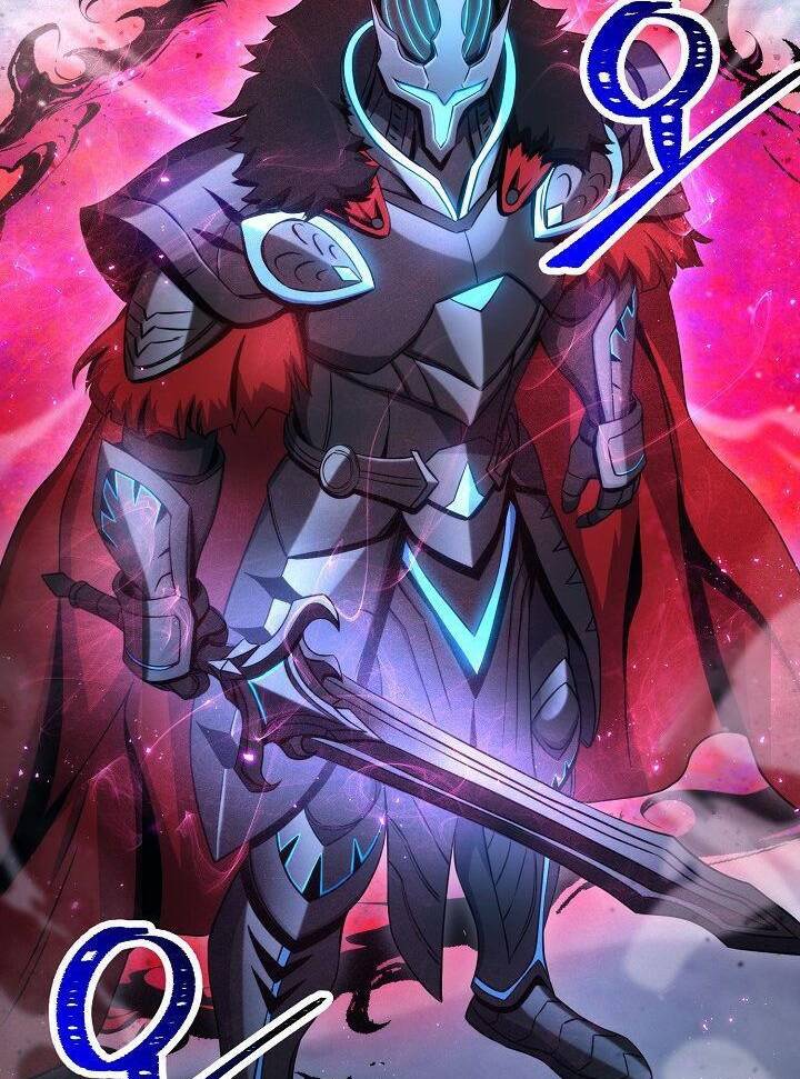 Cốt Binh Trở Lại - Chapter 196 - Page 4