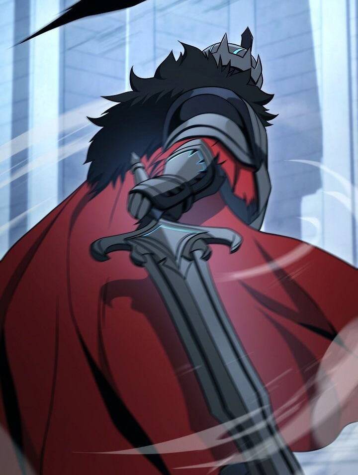 Cốt Binh Trở Lại - Chapter 197 - Page 115