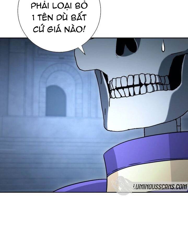 Cốt Binh Trở Lại - Chapter 197 - Page 122