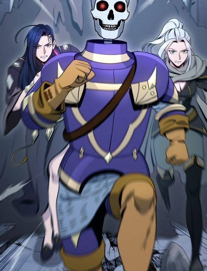 Cốt Binh Trở Lại - Chapter 197 - Page 125