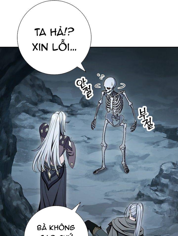 Cốt Binh Trở Lại - Chapter 198 - Page 123