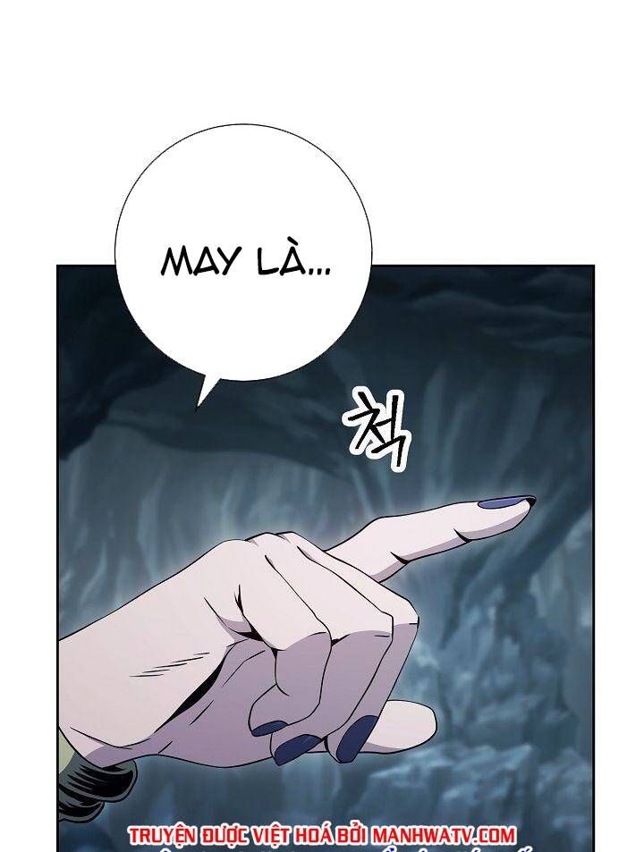 Cốt Binh Trở Lại - Chapter 198 - Page 127