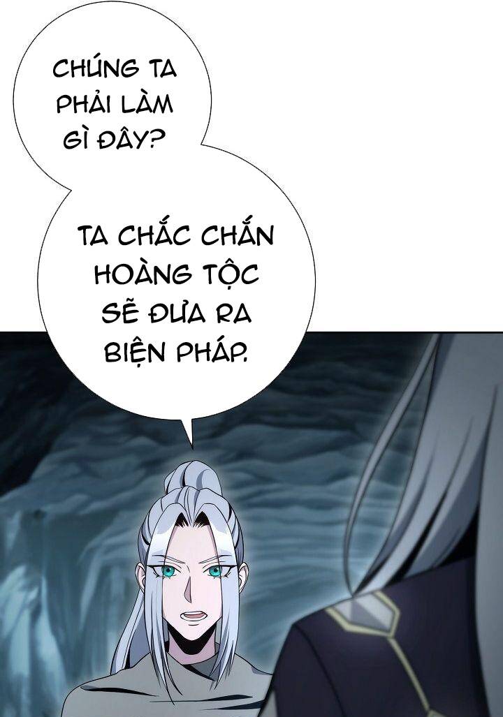 Cốt Binh Trở Lại - Chapter 198 - Page 133