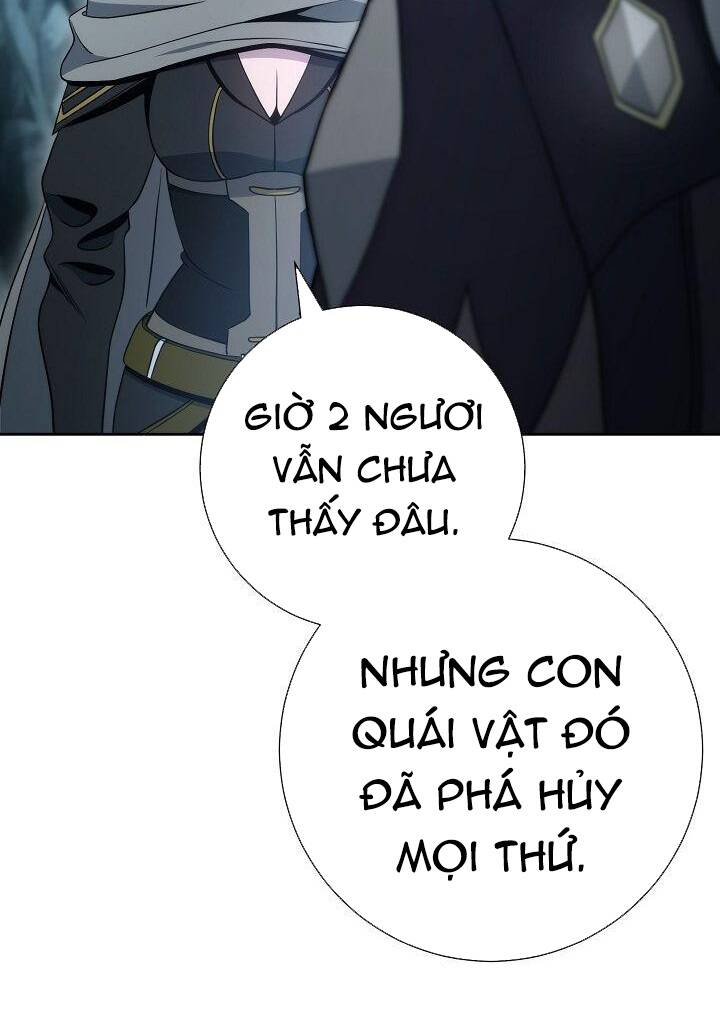 Cốt Binh Trở Lại - Chapter 198 - Page 134