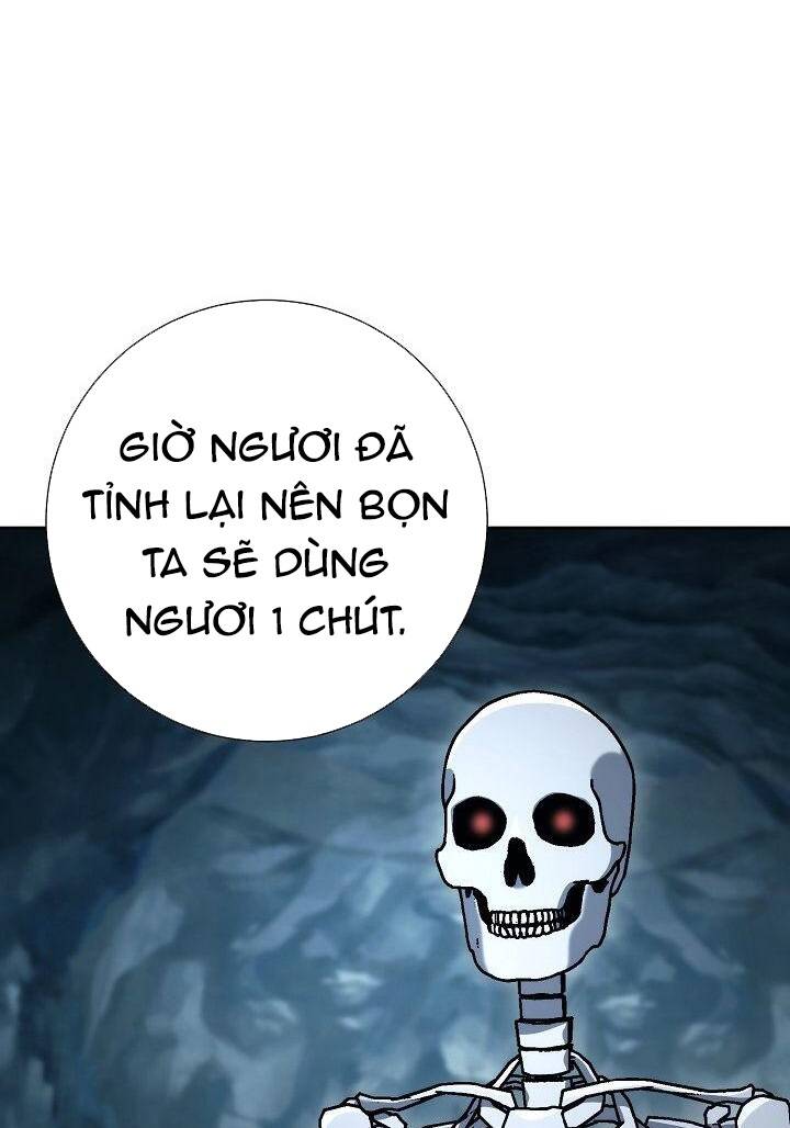 Cốt Binh Trở Lại - Chapter 198 - Page 135