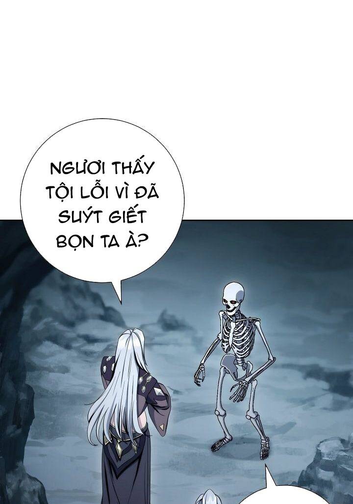 Cốt Binh Trở Lại - Chapter 198 - Page 137