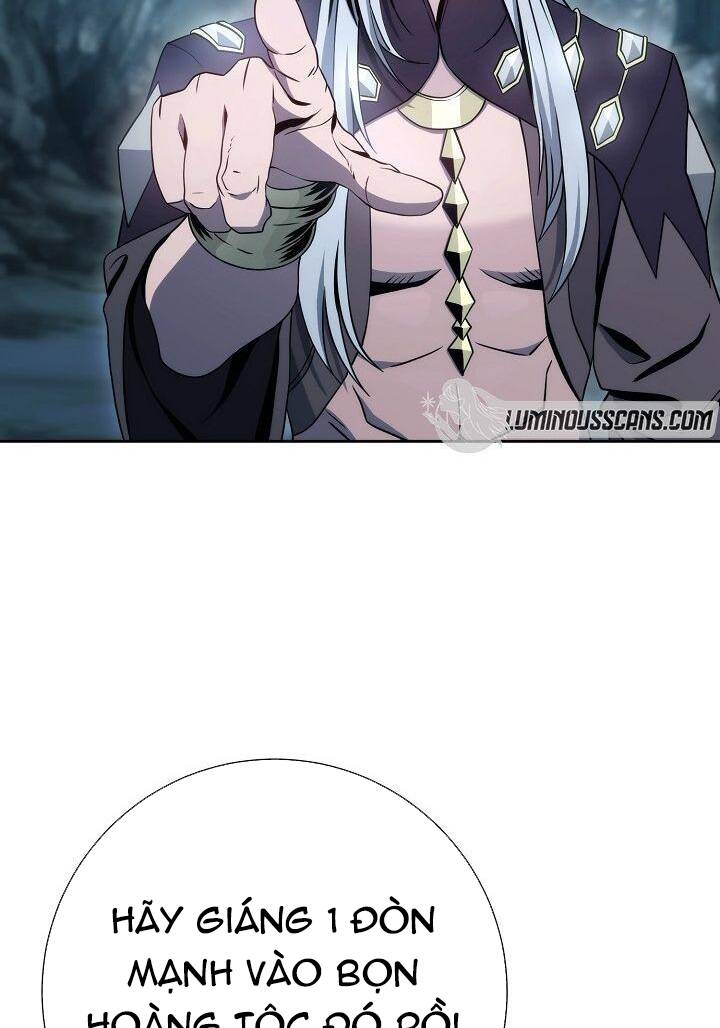 Cốt Binh Trở Lại - Chapter 198 - Page 141