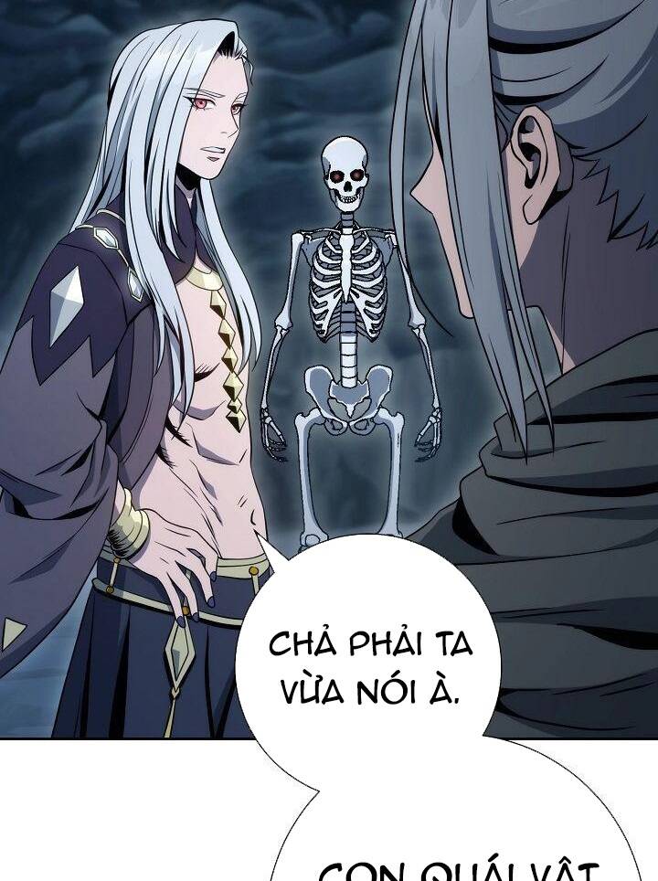 Cốt Binh Trở Lại - Chapter 198 - Page 144