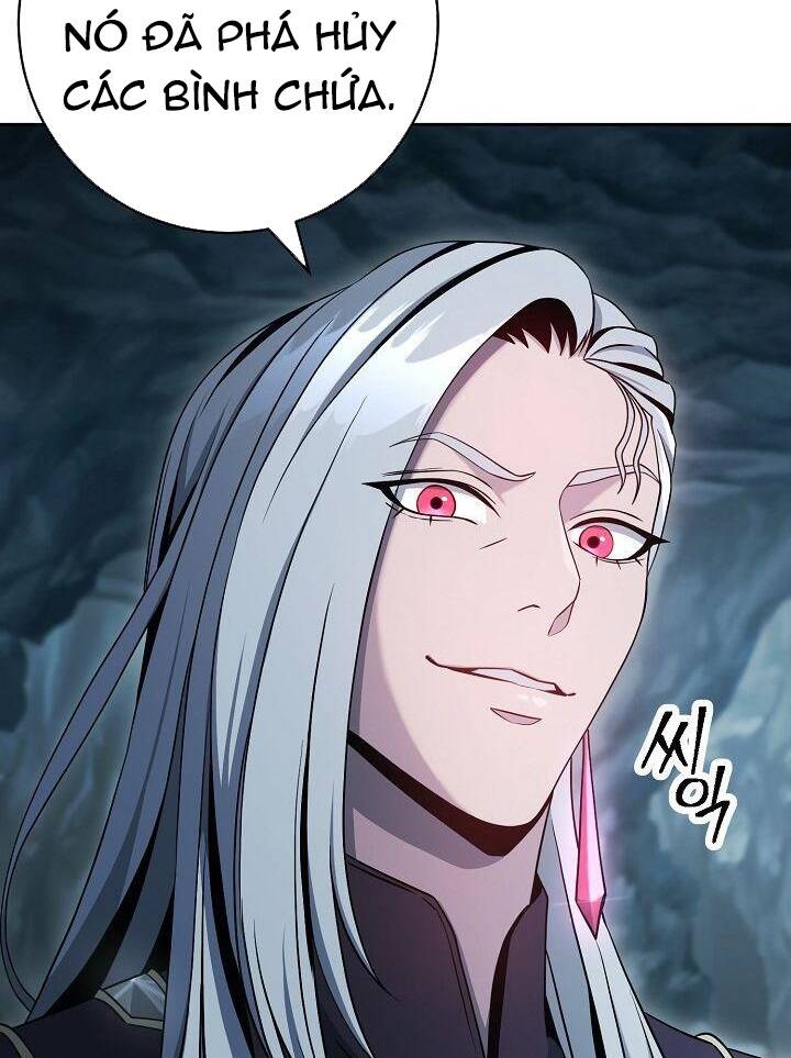 Cốt Binh Trở Lại - Chapter 198 - Page 146