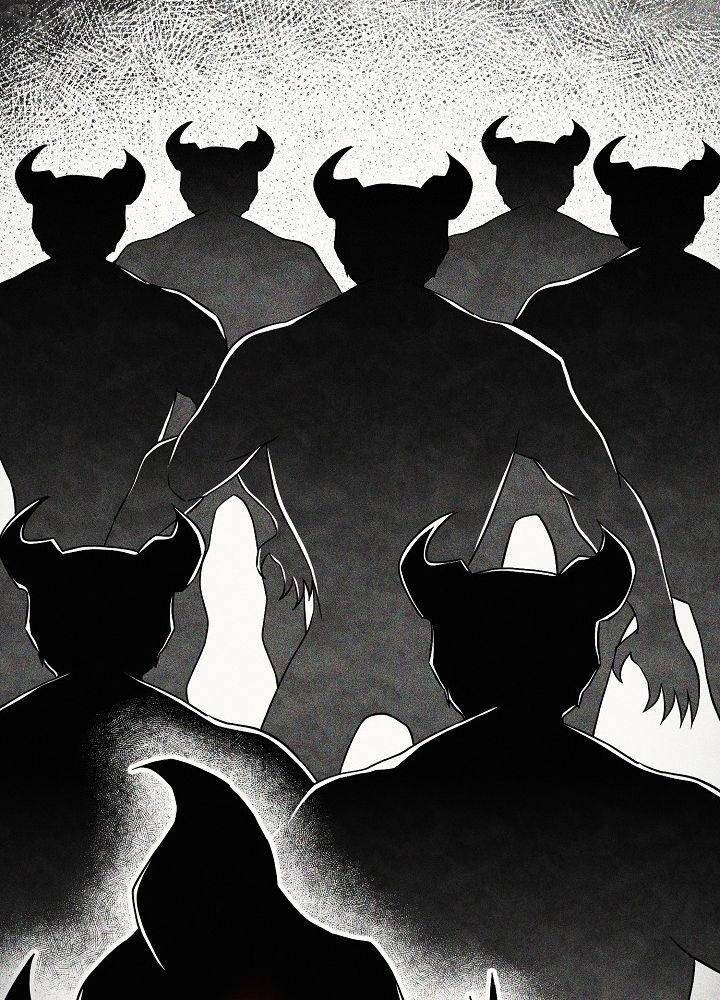 Cốt Binh Trở Lại - Chapter 198 - Page 28