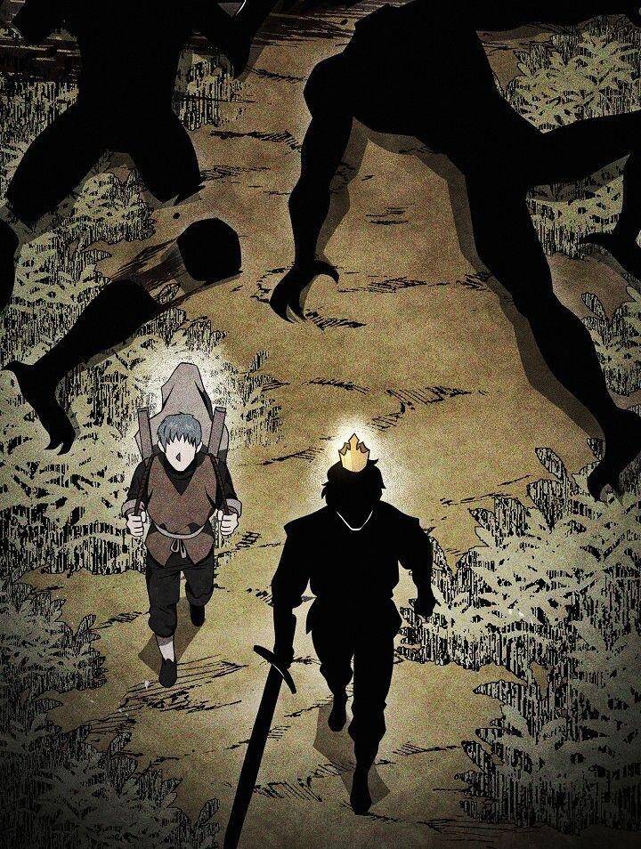 Cốt Binh Trở Lại - Chapter 198 - Page 39