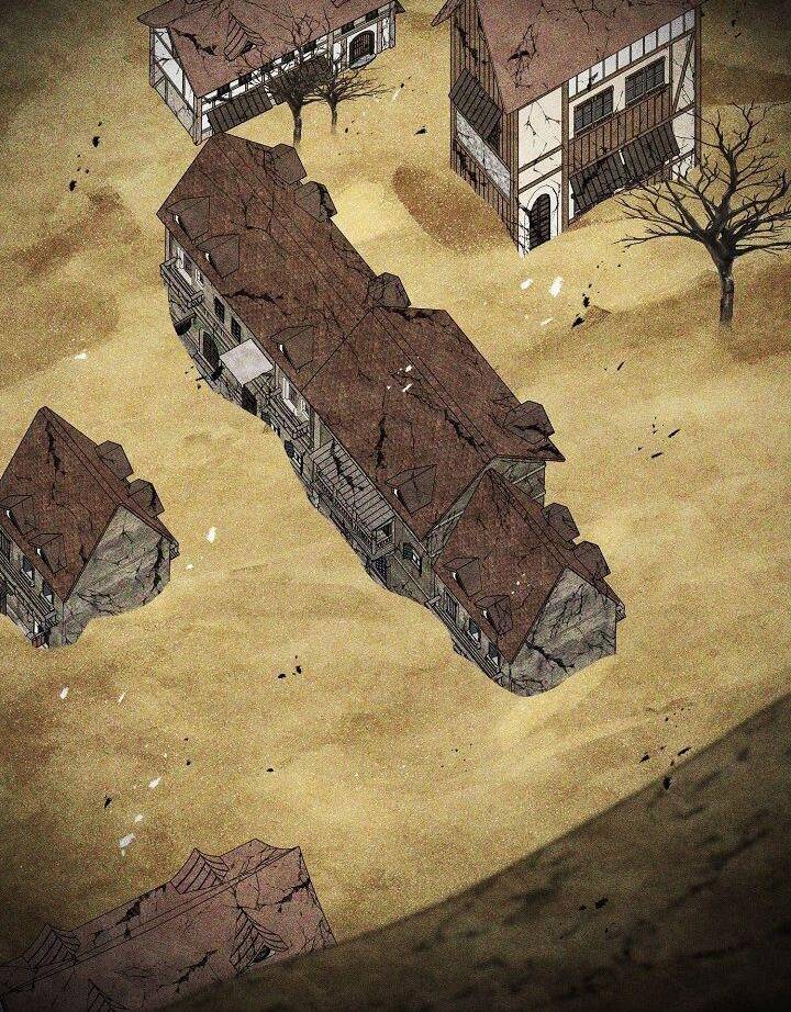 Cốt Binh Trở Lại - Chapter 198 - Page 53