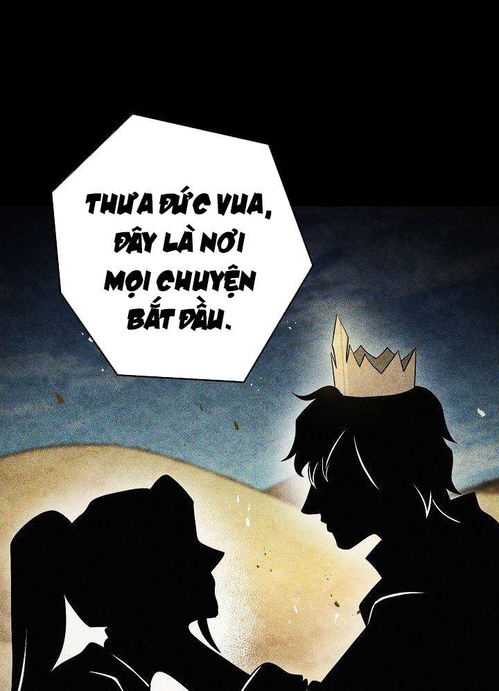 Cốt Binh Trở Lại - Chapter 198 - Page 73