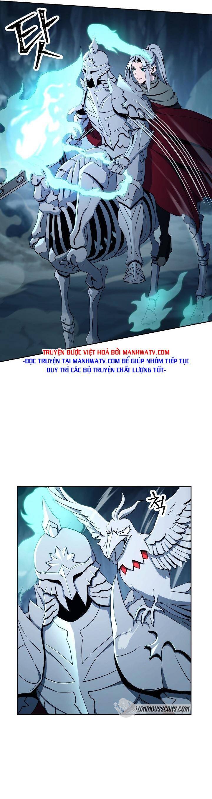 Cốt Binh Trở Lại - Chapter 199 - Page 11