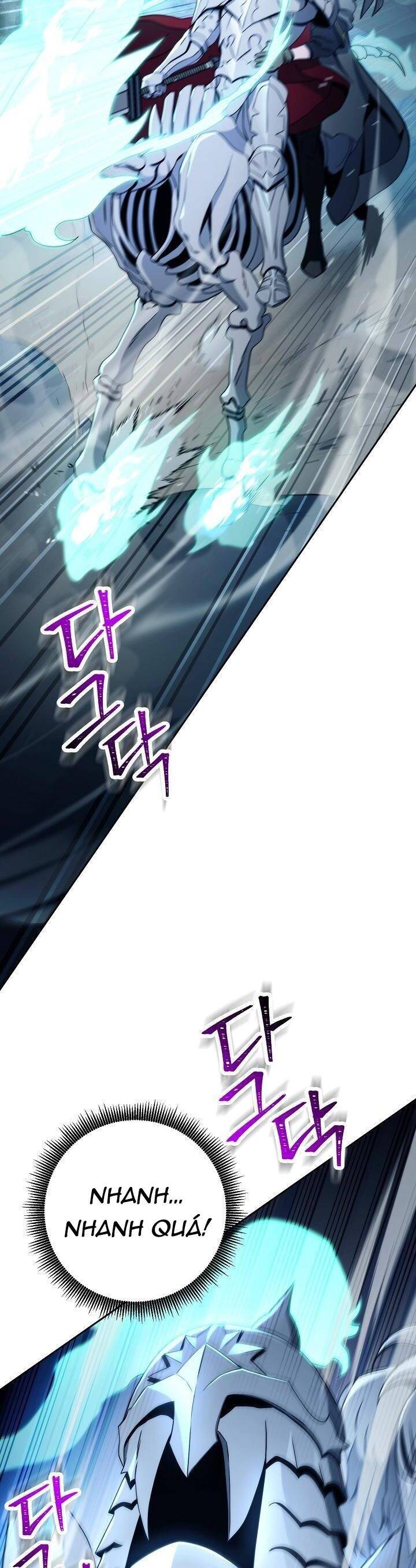 Cốt Binh Trở Lại - Chapter 199 - Page 13