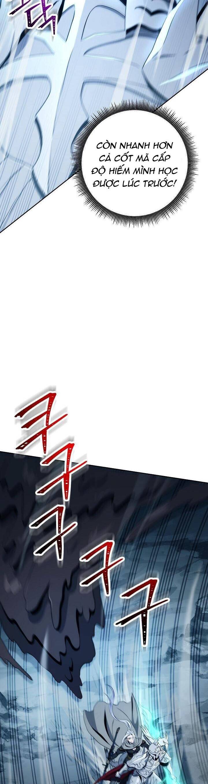 Cốt Binh Trở Lại - Chapter 199 - Page 14