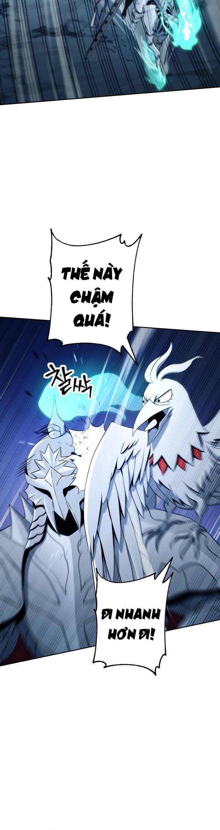 Cốt Binh Trở Lại - Chapter 199 - Page 15