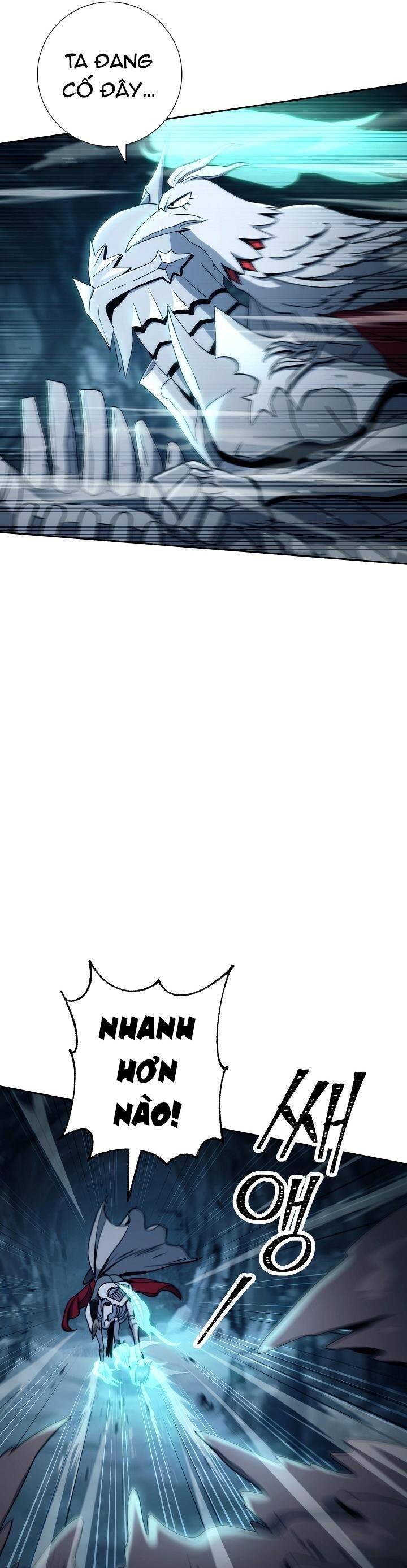 Cốt Binh Trở Lại - Chapter 199 - Page 16