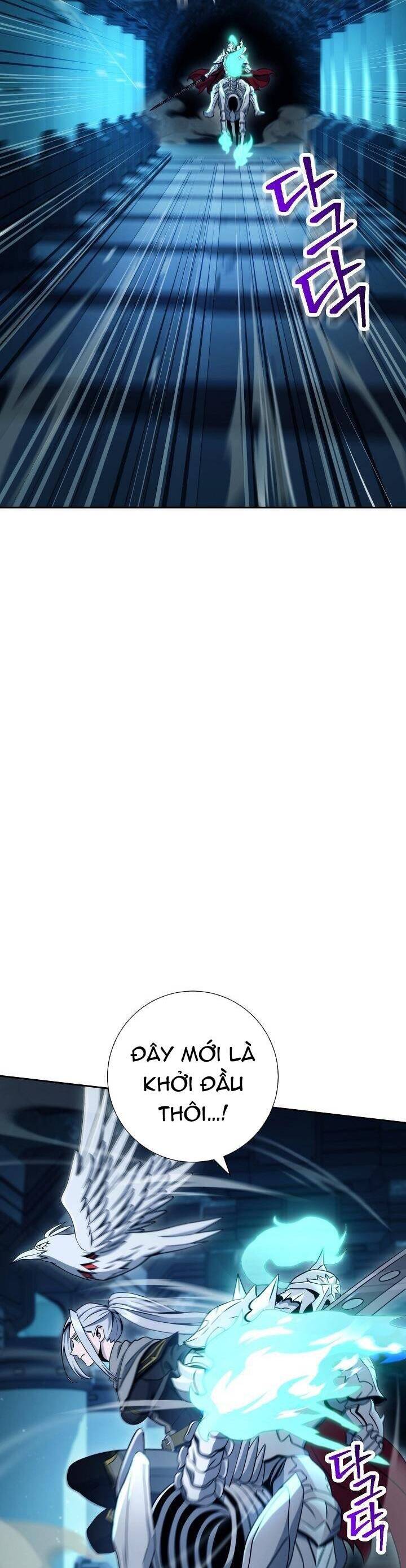 Cốt Binh Trở Lại - Chapter 199 - Page 18