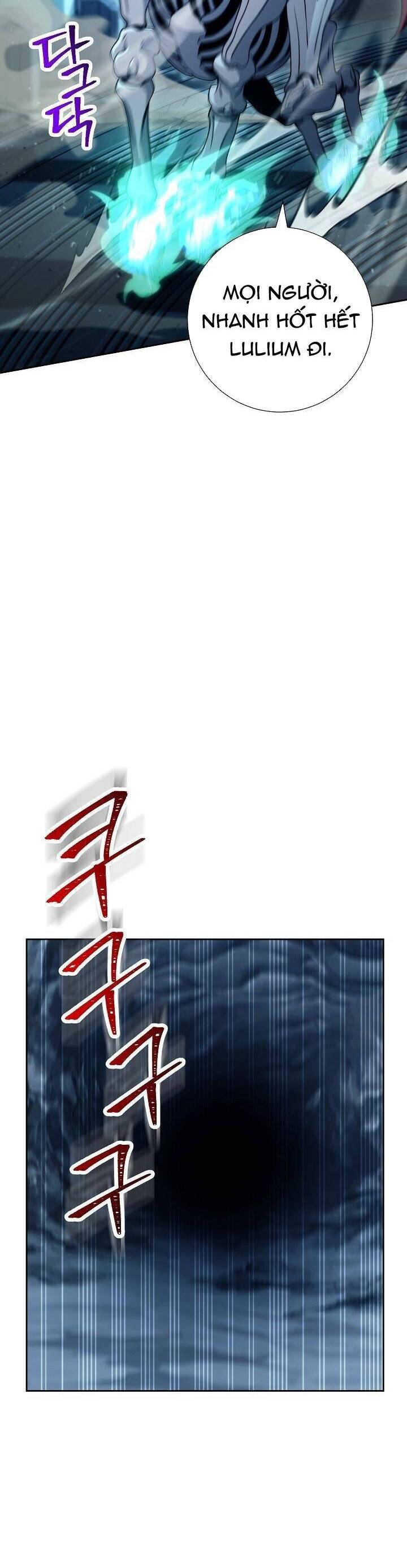 Cốt Binh Trở Lại - Chapter 199 - Page 19