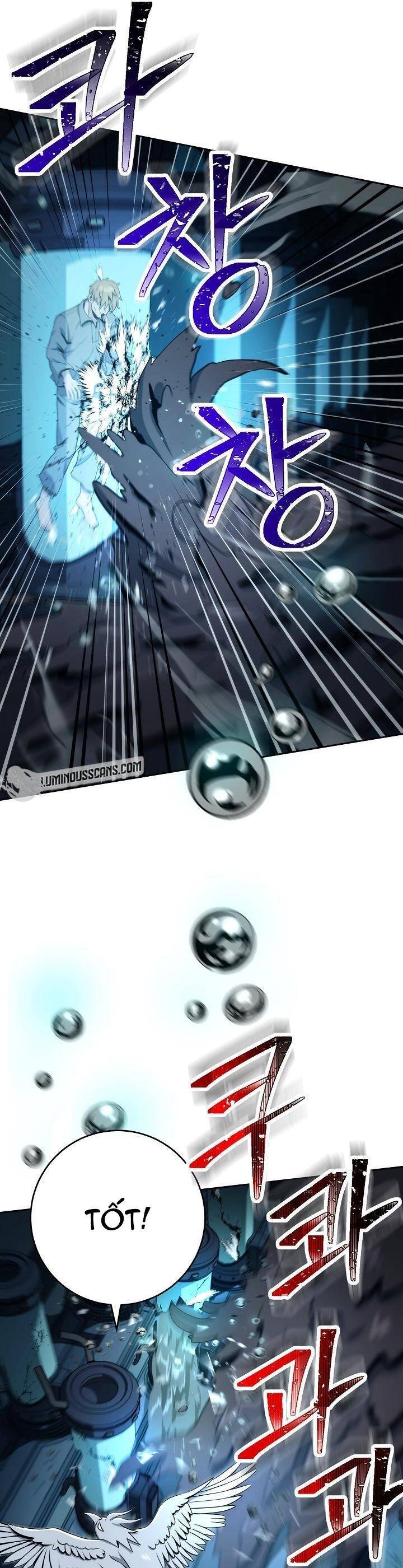 Cốt Binh Trở Lại - Chapter 199 - Page 21