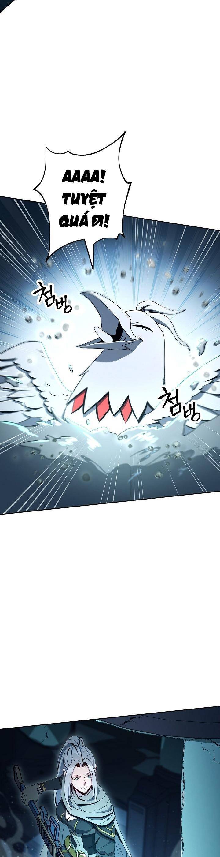 Cốt Binh Trở Lại - Chapter 199 - Page 24