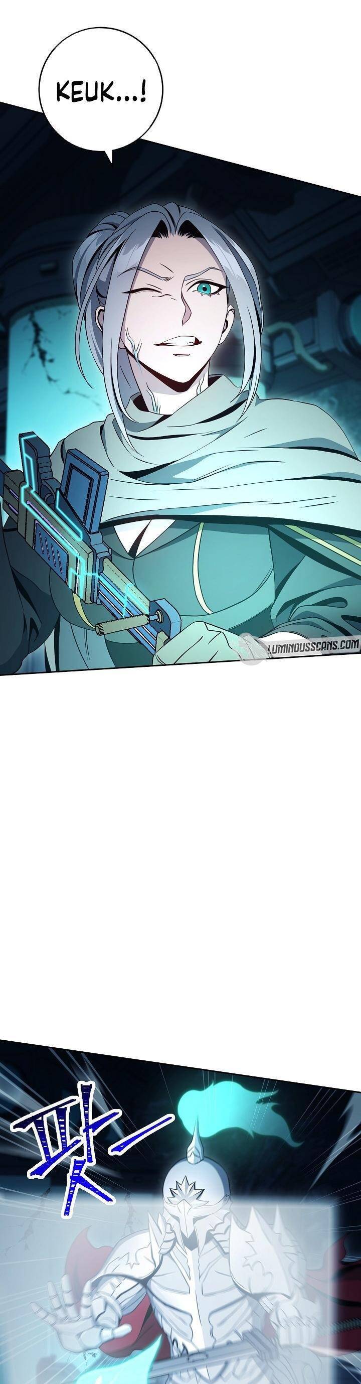 Cốt Binh Trở Lại - Chapter 199 - Page 26