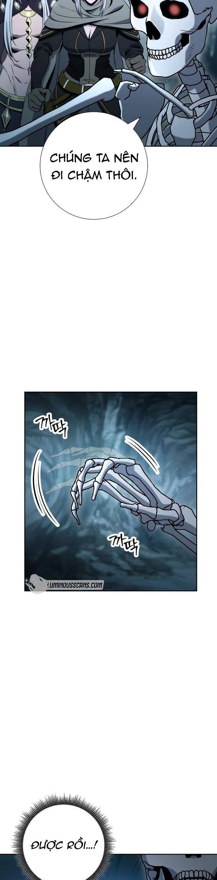 Cốt Binh Trở Lại - Chapter 199 - Page 3