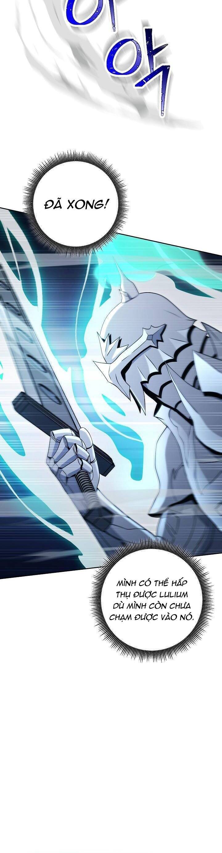 Cốt Binh Trở Lại - Chapter 199 - Page 30