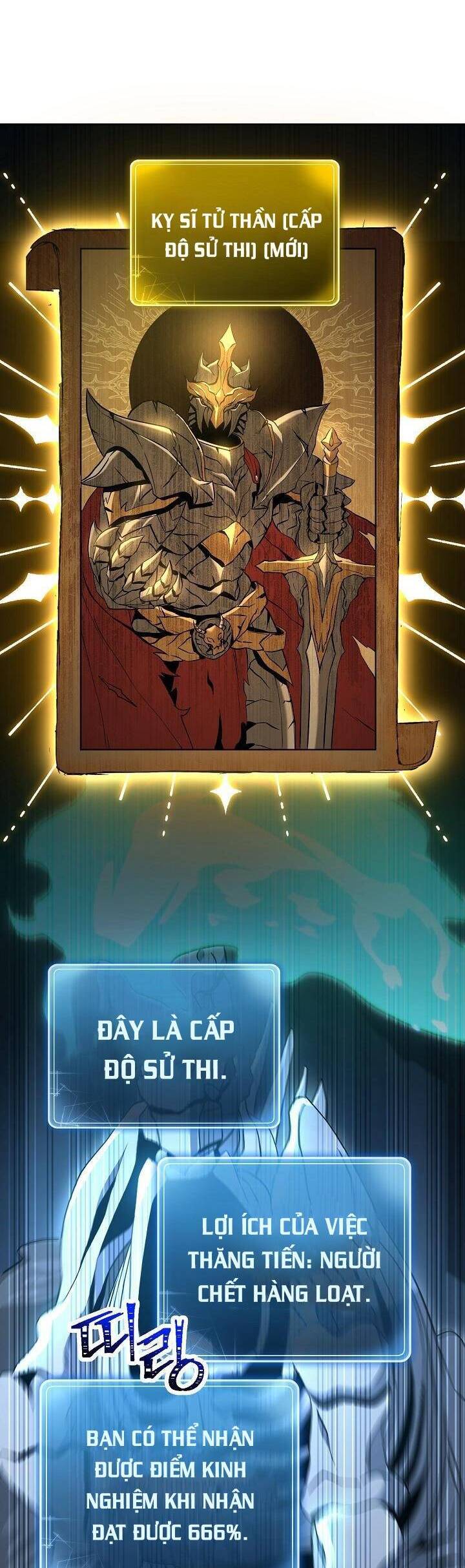 Cốt Binh Trở Lại - Chapter 199 - Page 34