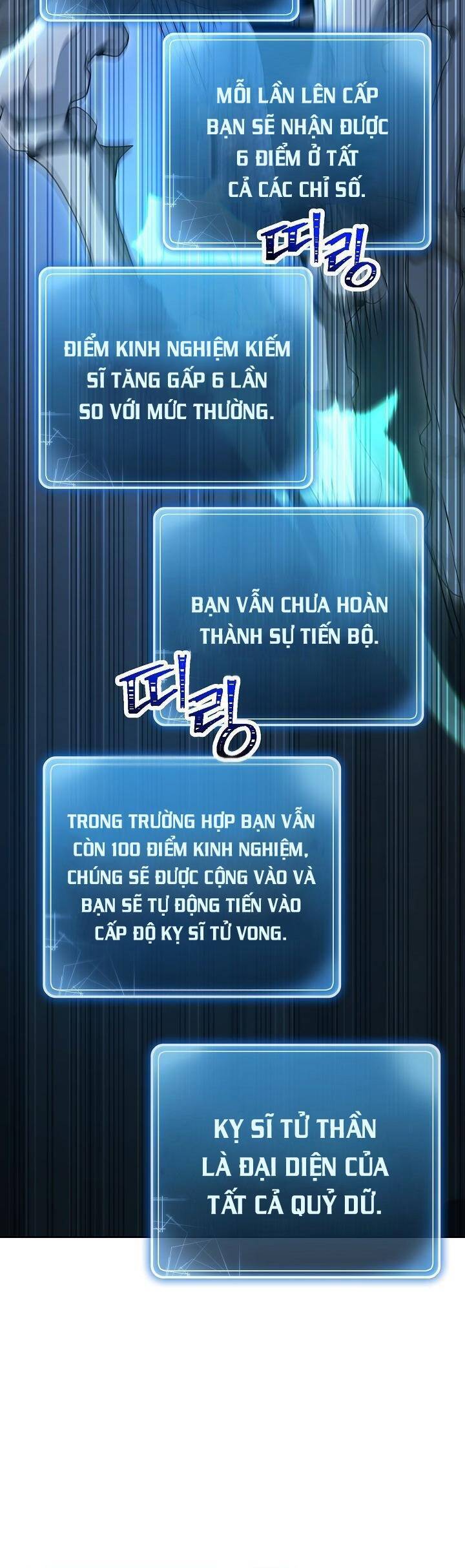 Cốt Binh Trở Lại - Chapter 199 - Page 35