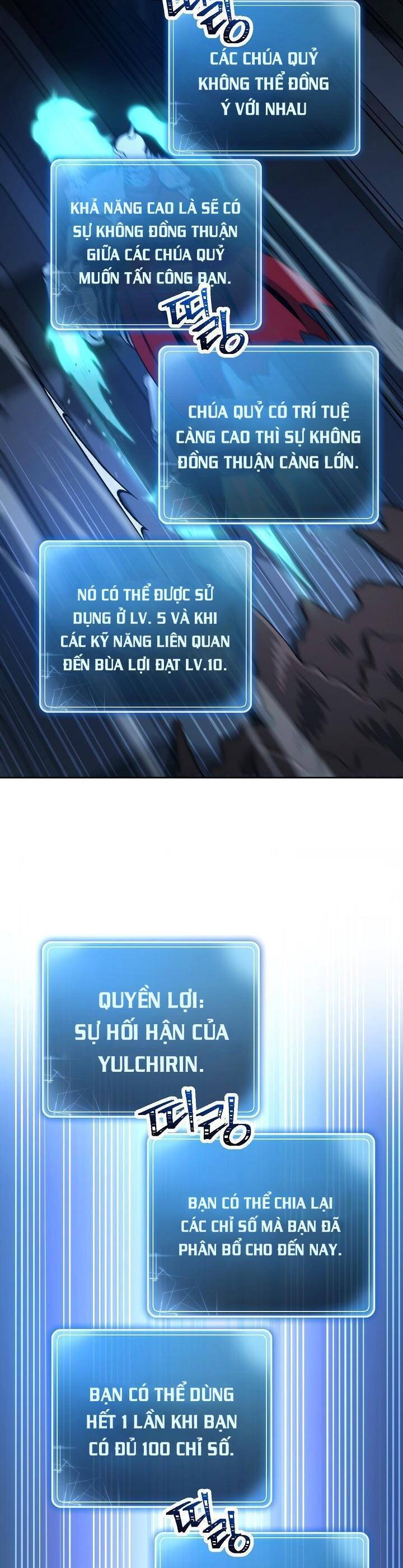 Cốt Binh Trở Lại - Chapter 199 - Page 38