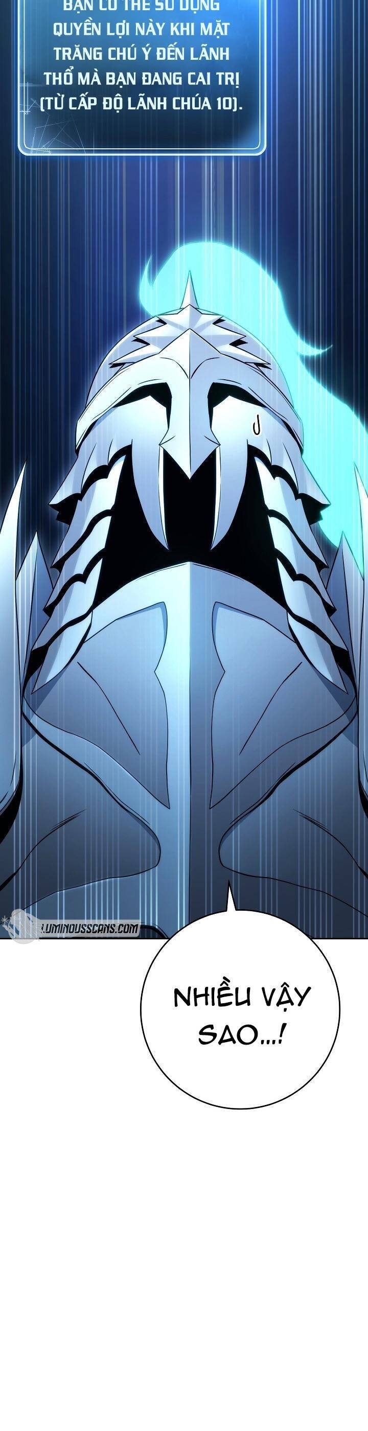 Cốt Binh Trở Lại - Chapter 199 - Page 40