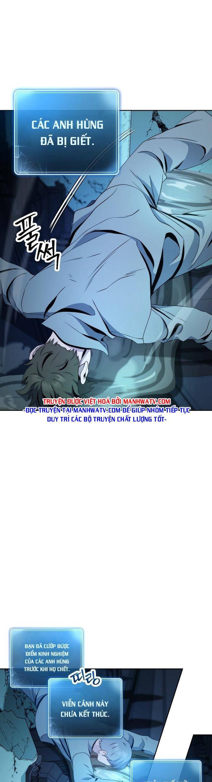 Cốt Binh Trở Lại - Chapter 199 - Page 41