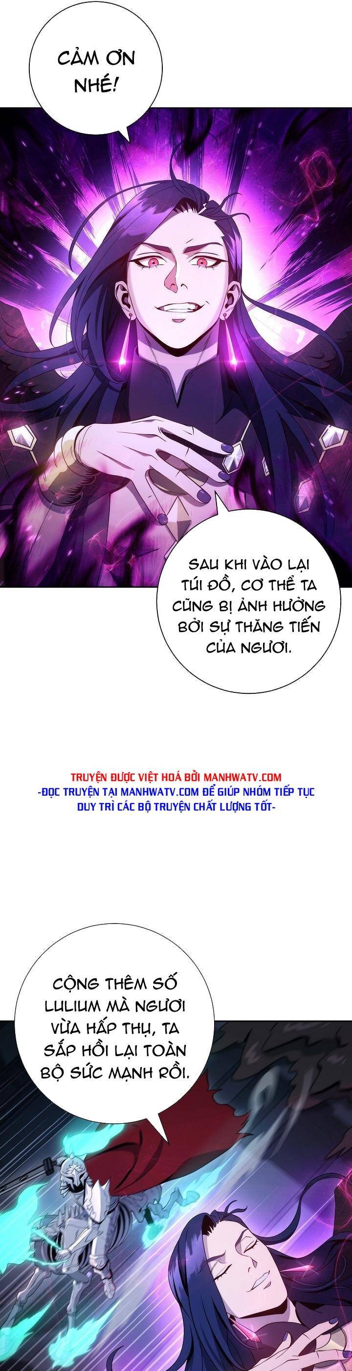 Cốt Binh Trở Lại - Chapter 199 - Page 46