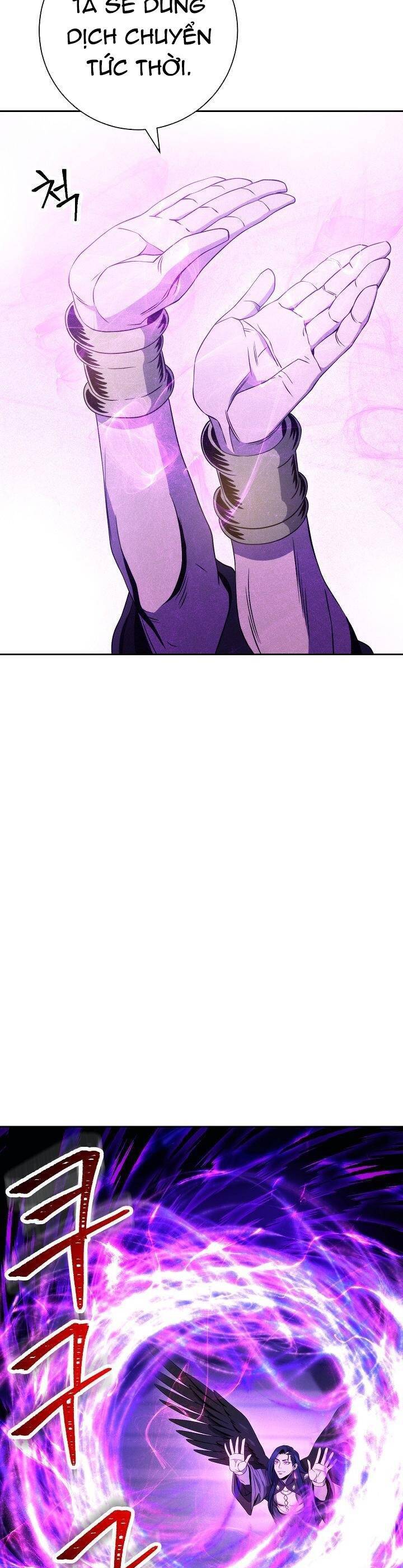 Cốt Binh Trở Lại - Chapter 199 - Page 48