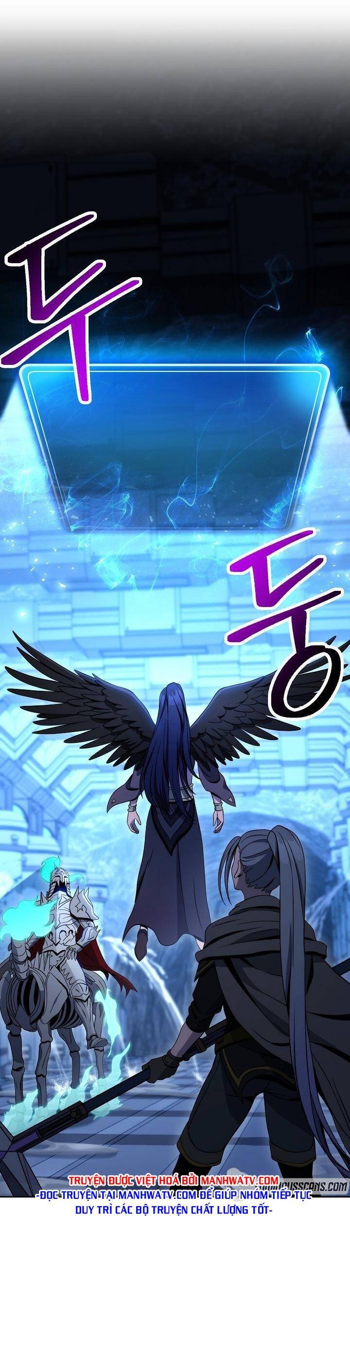 Cốt Binh Trở Lại - Chapter 199 - Page 51