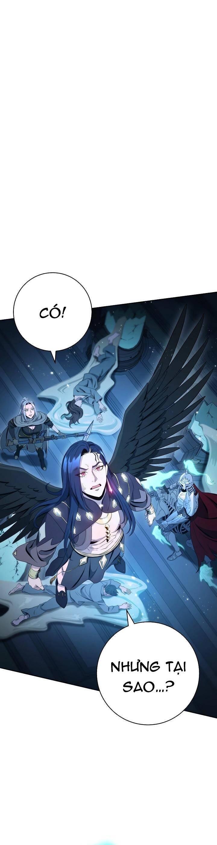 Cốt Binh Trở Lại - Chapter 199 - Page 54