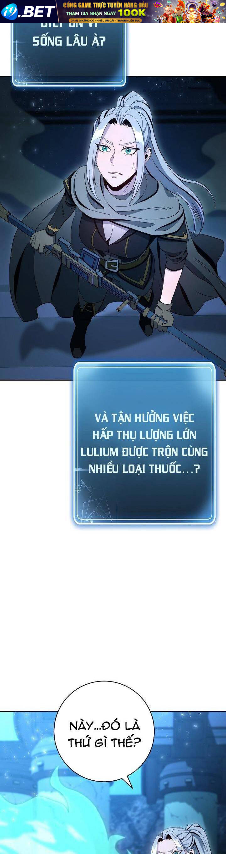 Cốt Binh Trở Lại - Chapter 199 - Page 58