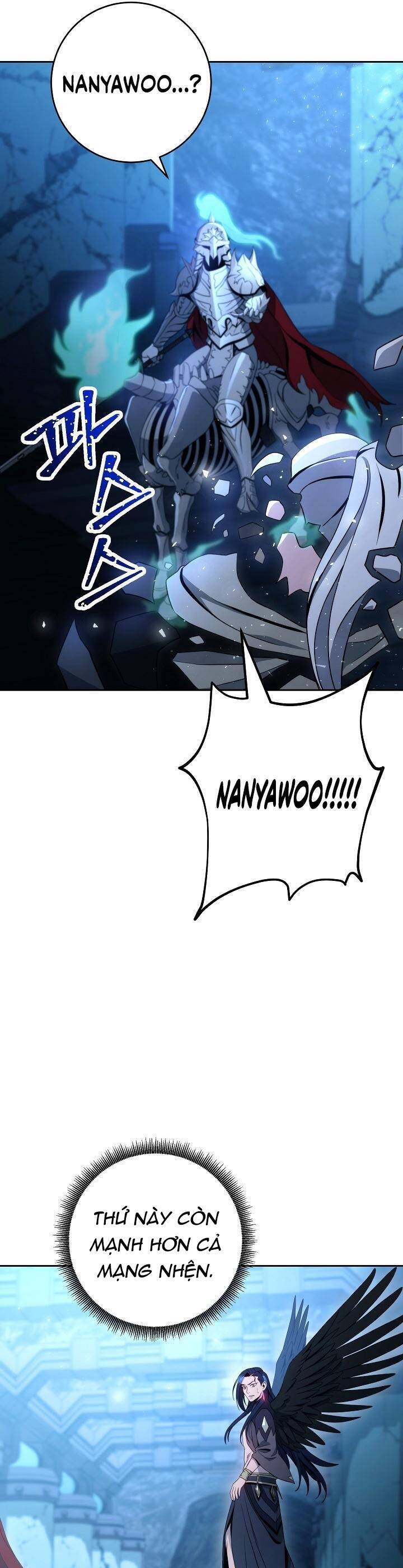 Cốt Binh Trở Lại - Chapter 199 - Page 61