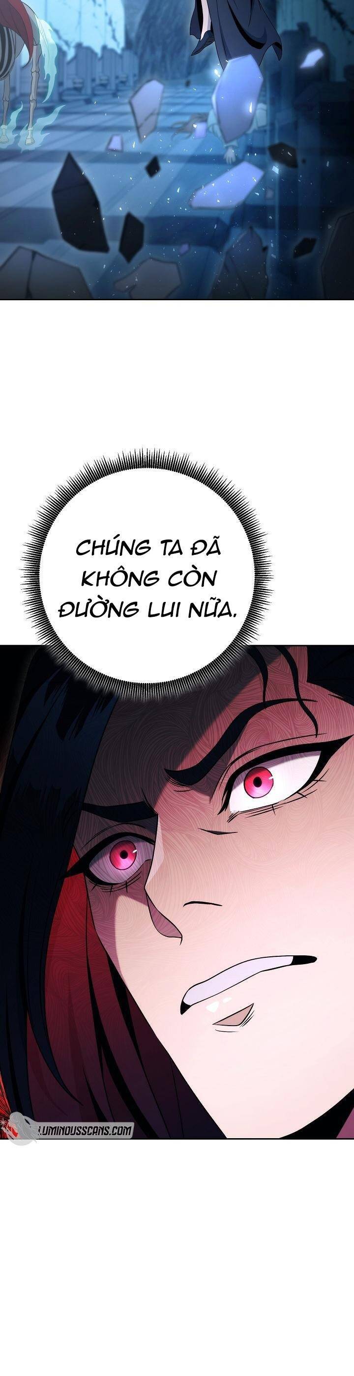Cốt Binh Trở Lại - Chapter 199 - Page 62