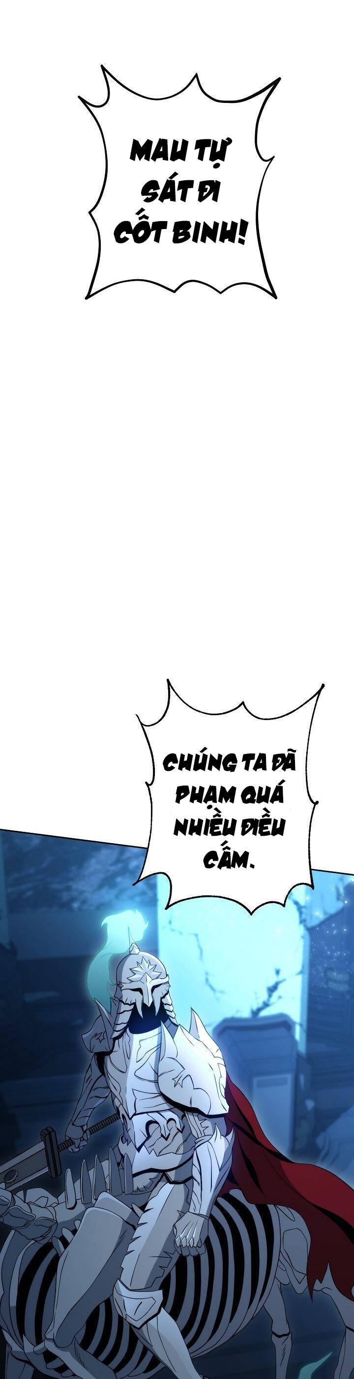 Cốt Binh Trở Lại - Chapter 199 - Page 63