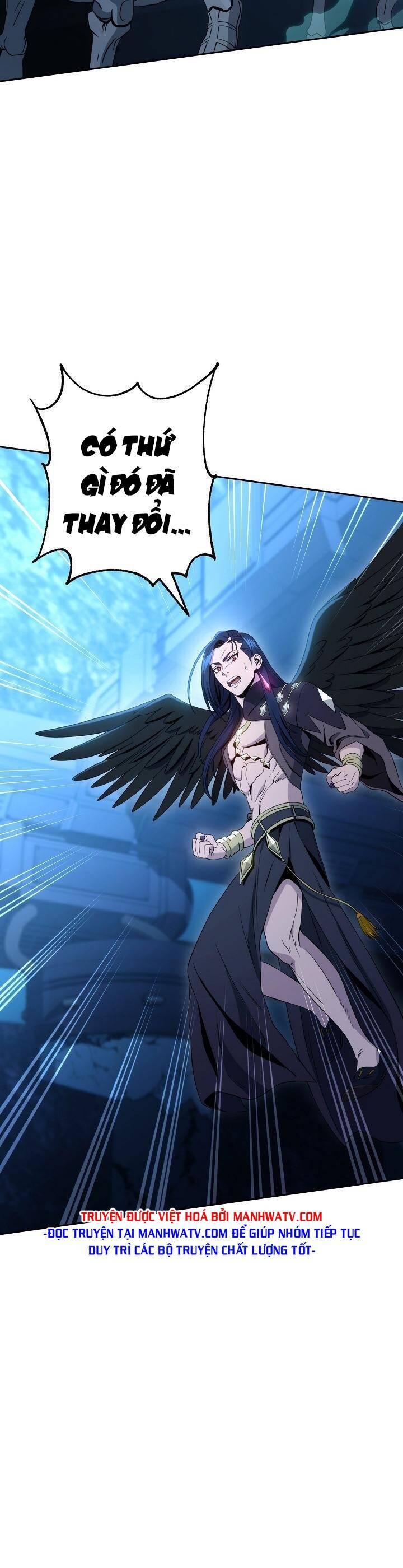 Cốt Binh Trở Lại - Chapter 199 - Page 64