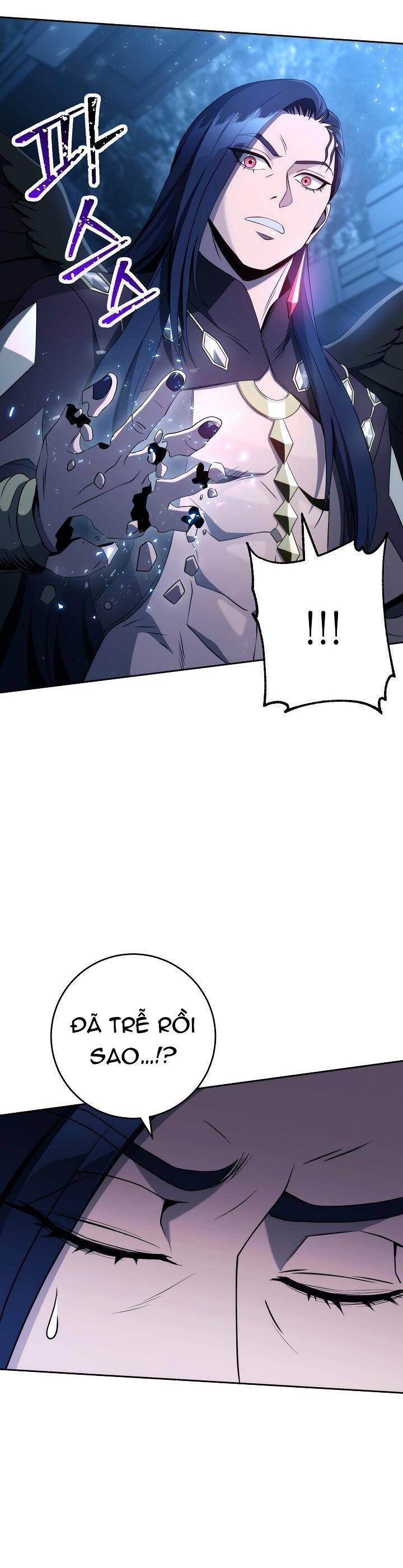 Cốt Binh Trở Lại - Chapter 199 - Page 65