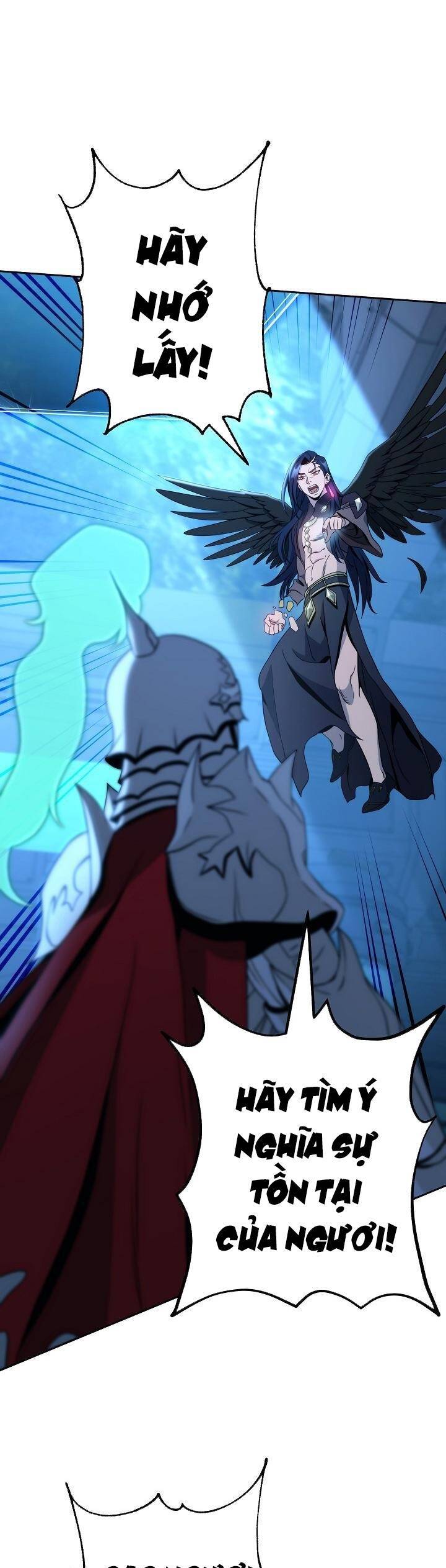 Cốt Binh Trở Lại - Chapter 199 - Page 66